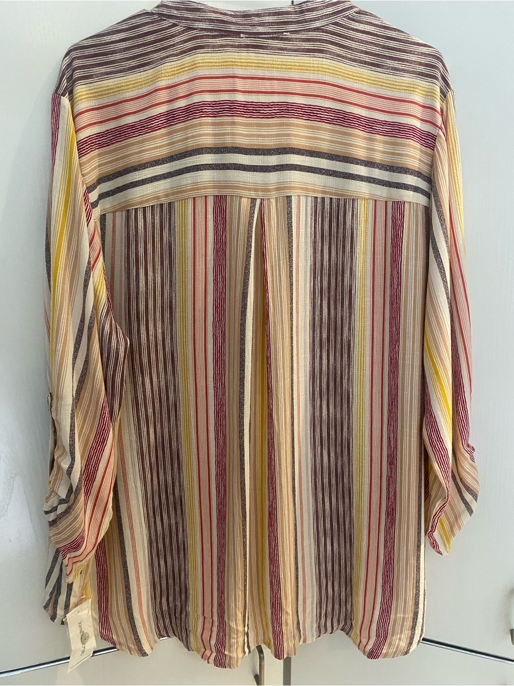 Summer blouse - Picture 5 of 7